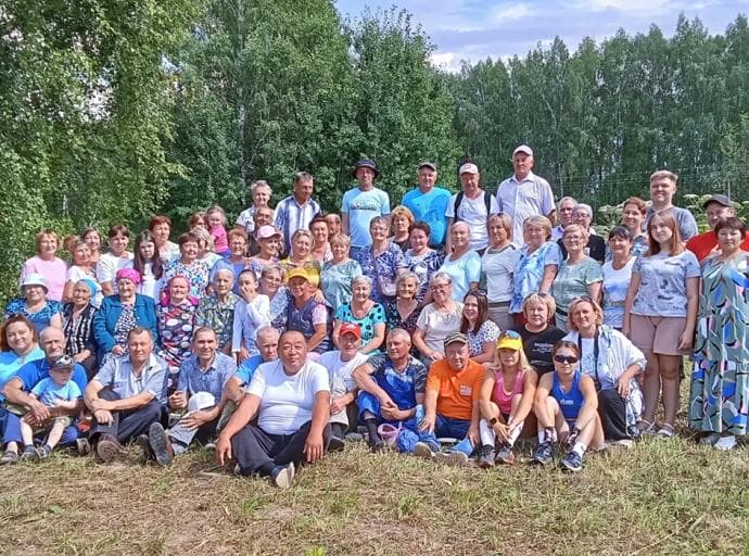 «Мы все – одна земля, просто песни у нас разные»